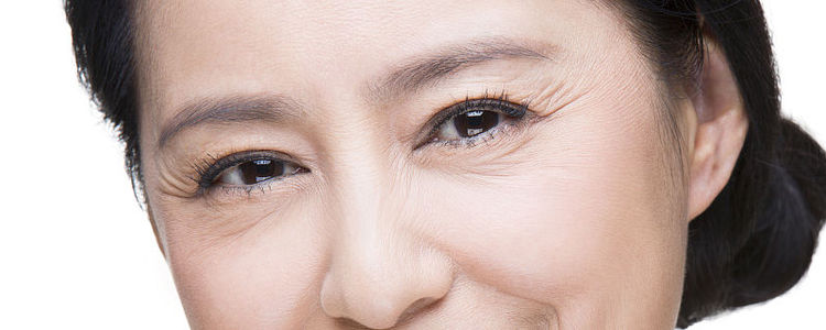 淡纹抗衰护肤分享,做什么抗衰项目可以改善法令纹