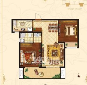 徐州楼盘户型图查询,徐州哪个小区的房子最值得购买