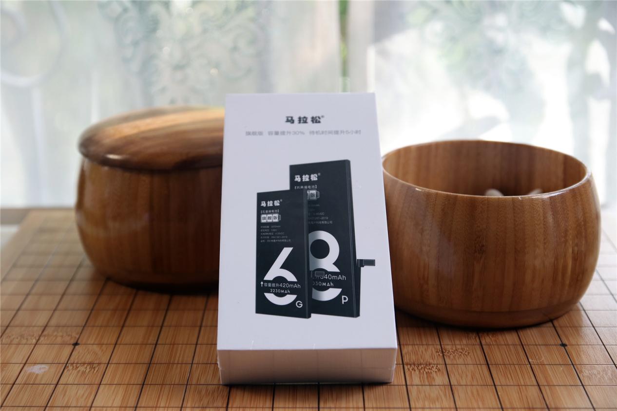 iphone6更换电池推荐,换新电池iphone虚电跳电解决方法