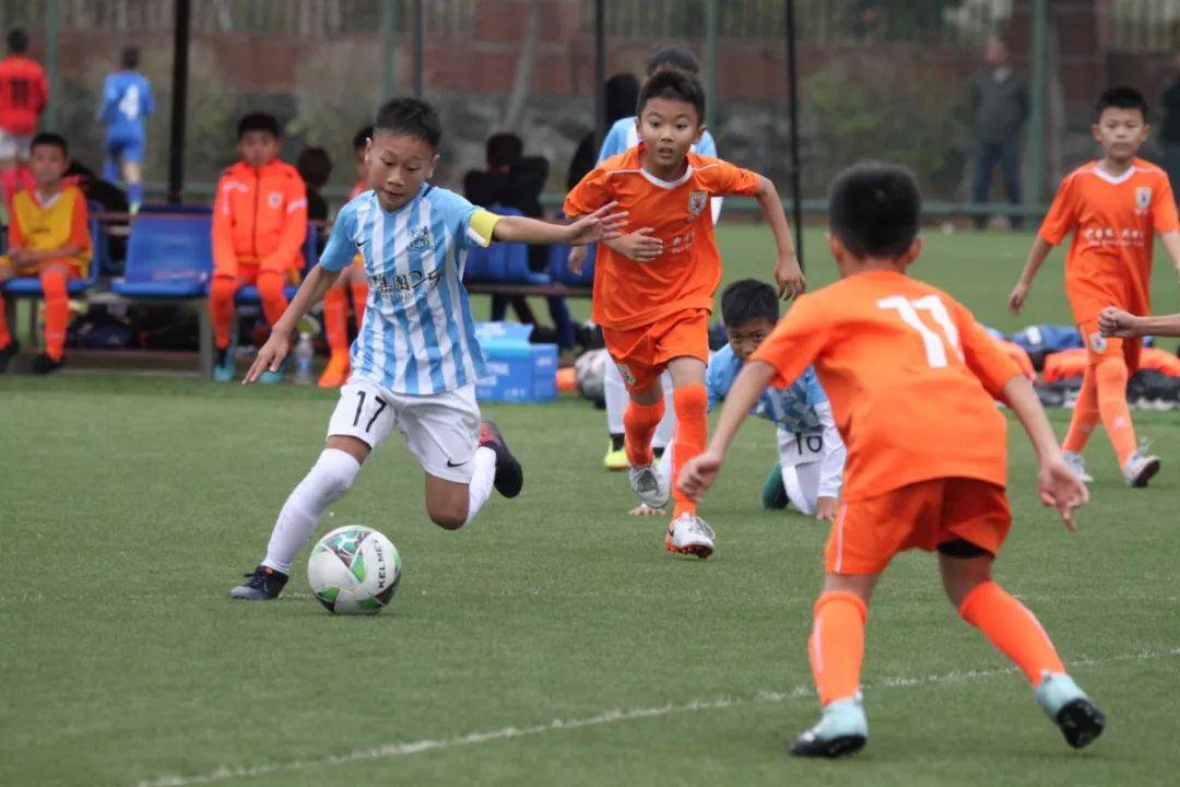 富力足校联盟杯u10富力vs鲁能,恒大足校晋级半决赛