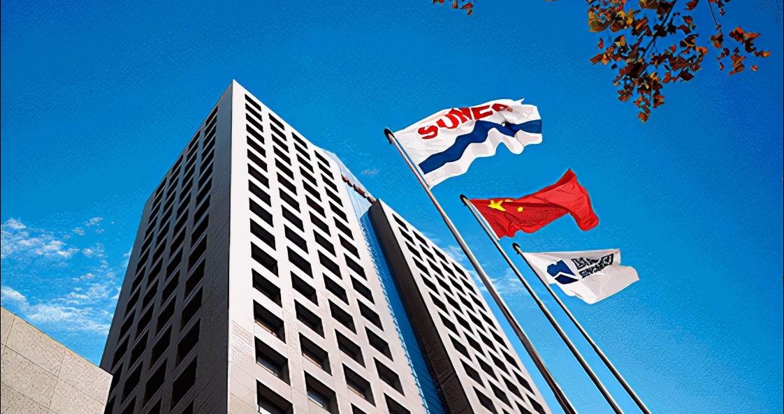 6大央企总部落户南京,六大央企落户南京