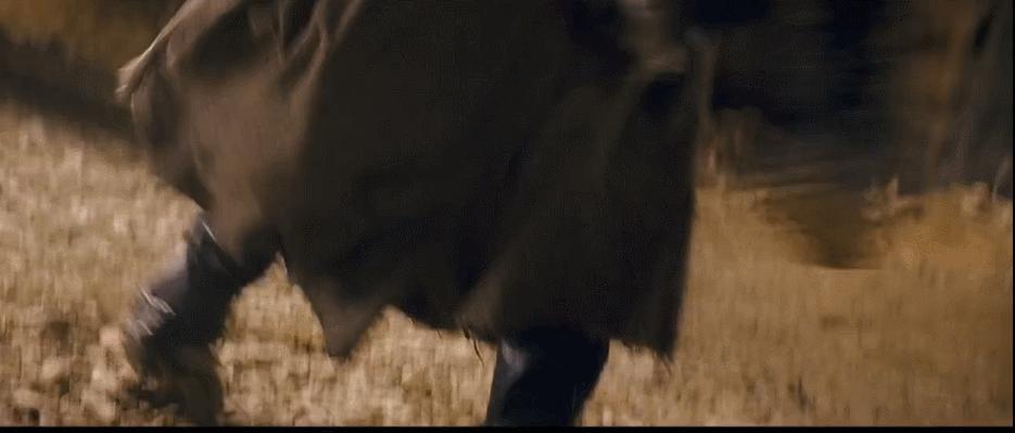 甄子丹最佳战役,盘点甄子丹古装戏精彩打斗