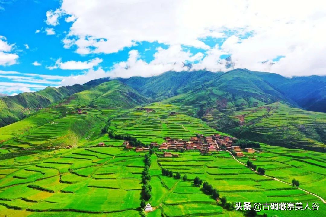 养在深闺的天然氧吧,养在深闺人未识的景区