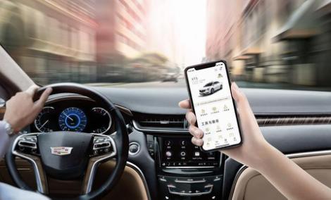 疫情期间凯迪拉克4s店服务 (凯迪拉克汽车疫情)