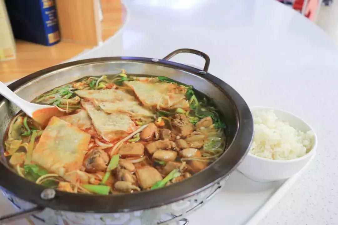 南京大学生爱吃的美食排行,南京大学的美食有哪些