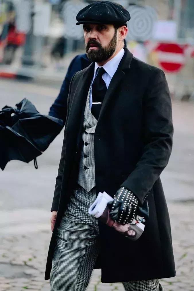 个高但是长得“壮?我们懂你的烦恼