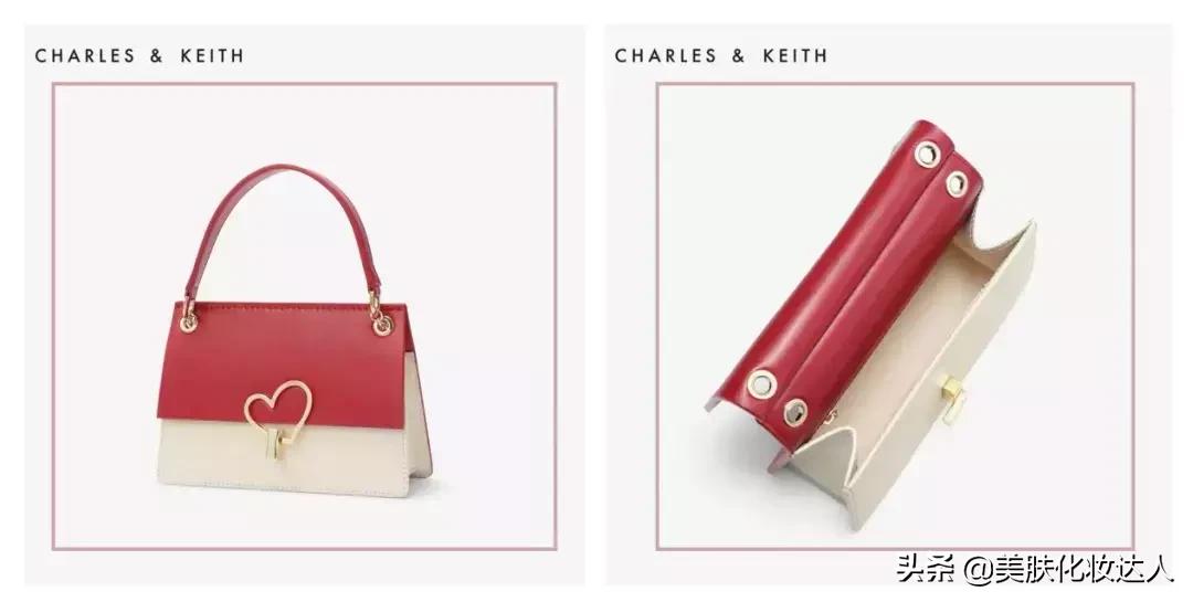 情人节就该好好宠爱自己！想要好看又实用照着这篇买就对了！