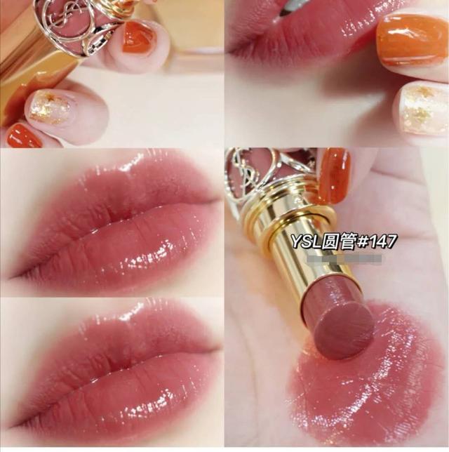 YSL热门口红推荐,ysl口红水蜜桃色植物大战僵尸
