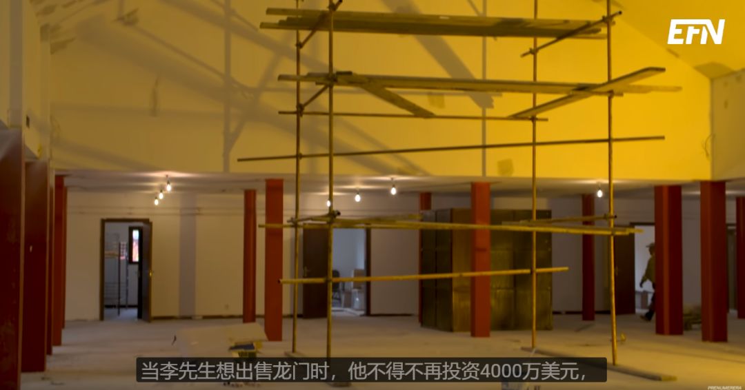 中国土豪斥资3个亿，在瑞典建了个“中国城”