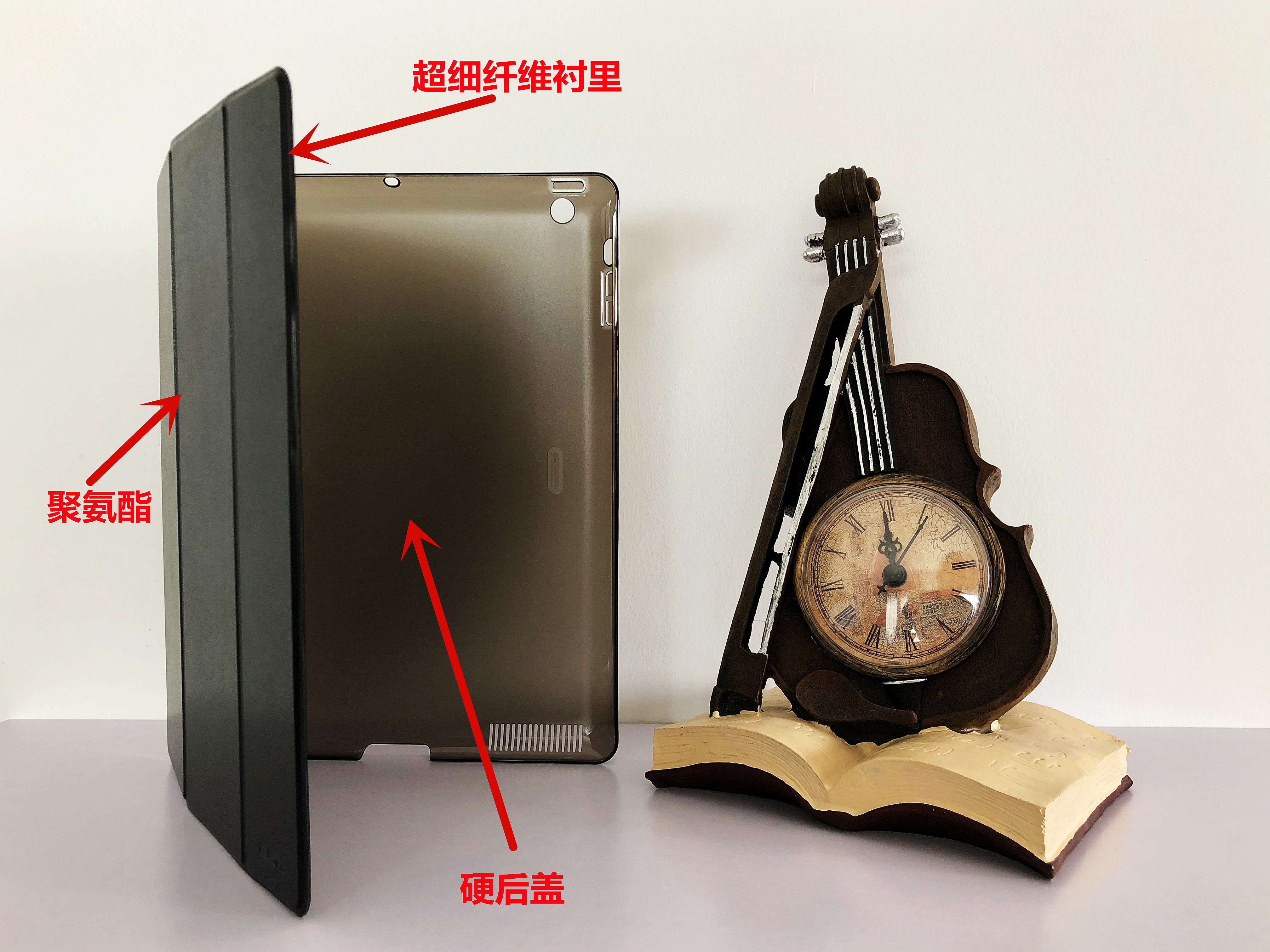 ipad保护套包测评,无笔槽ipad保护套测评