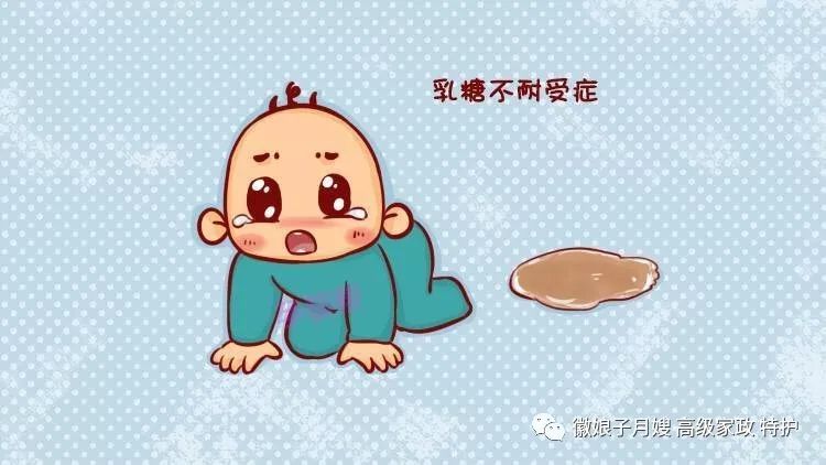 母乳宝宝突然乳糖不耐受拉肚子,乳糖不耐受突然打嗝腹胀怎么办