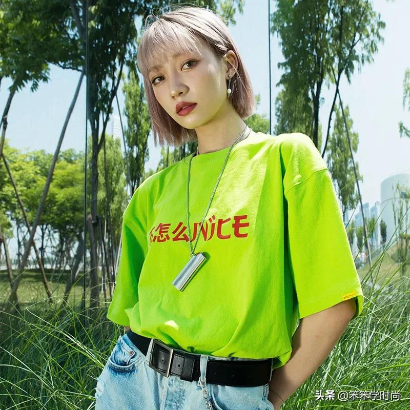 明星国潮同款,国潮小众宝藏单品