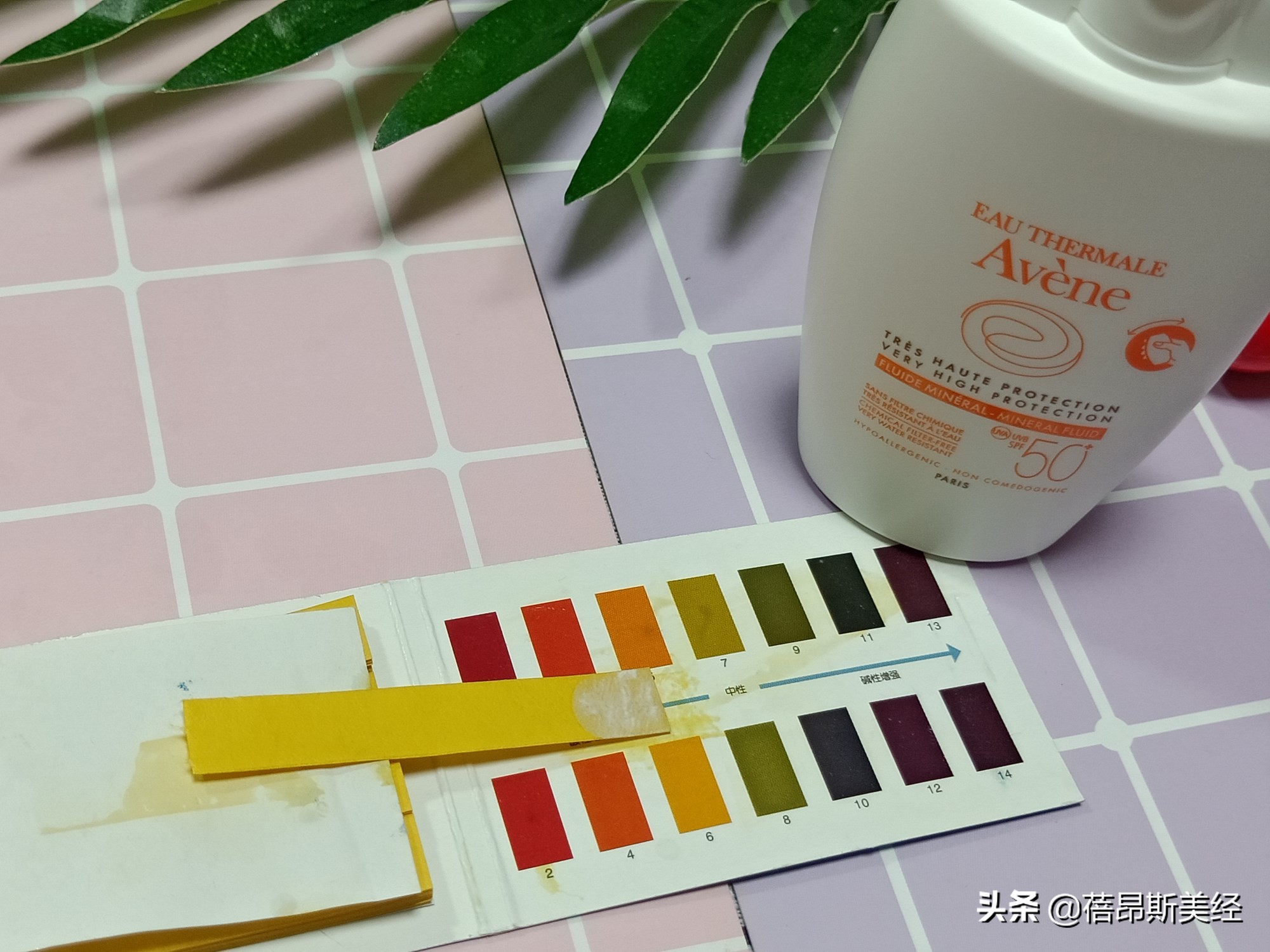 夏天不闷痘防晒霜推荐,十大公认好用的防晒测评