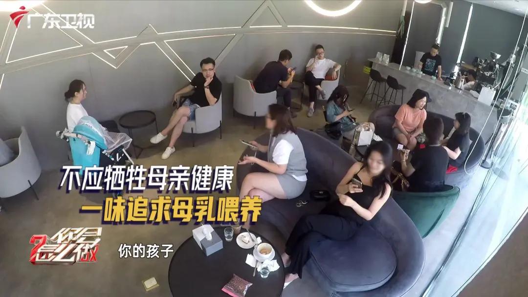 当你老婆产后抑郁了你该怎么办,妻子产后抑郁老公的做法暖心