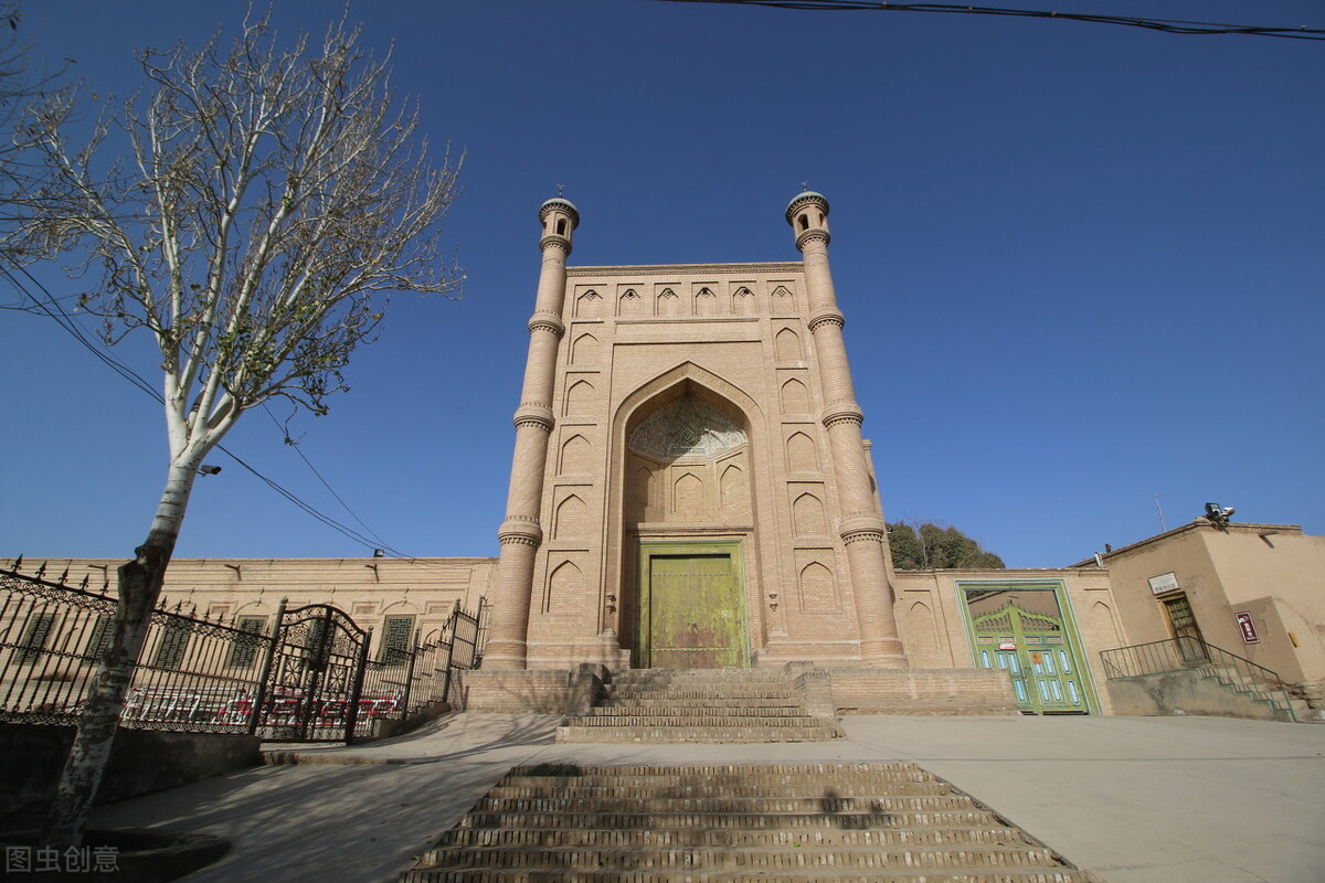 独库公路网红攻略,独库公路环线自驾游攻略