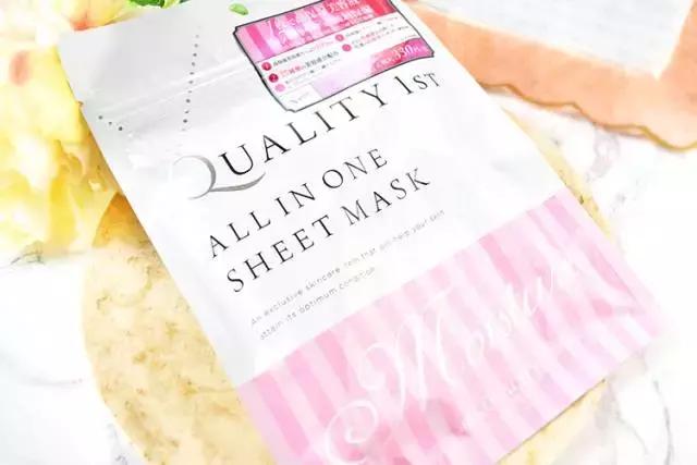 日本美白保湿面膜,日本有哪些平价又好用的清洁面膜