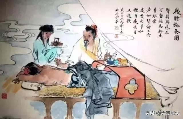 艾灸能治风湿性关节炎吗,风湿性关节炎疼痛艾灸穴