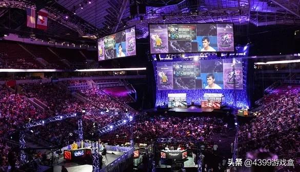 你了解的电竞是真的电竞吗,你了解的电竞就是真的电竞吗