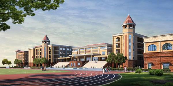 南昌红谷滩新区教师招聘,南昌京师实验学校招聘教师公告