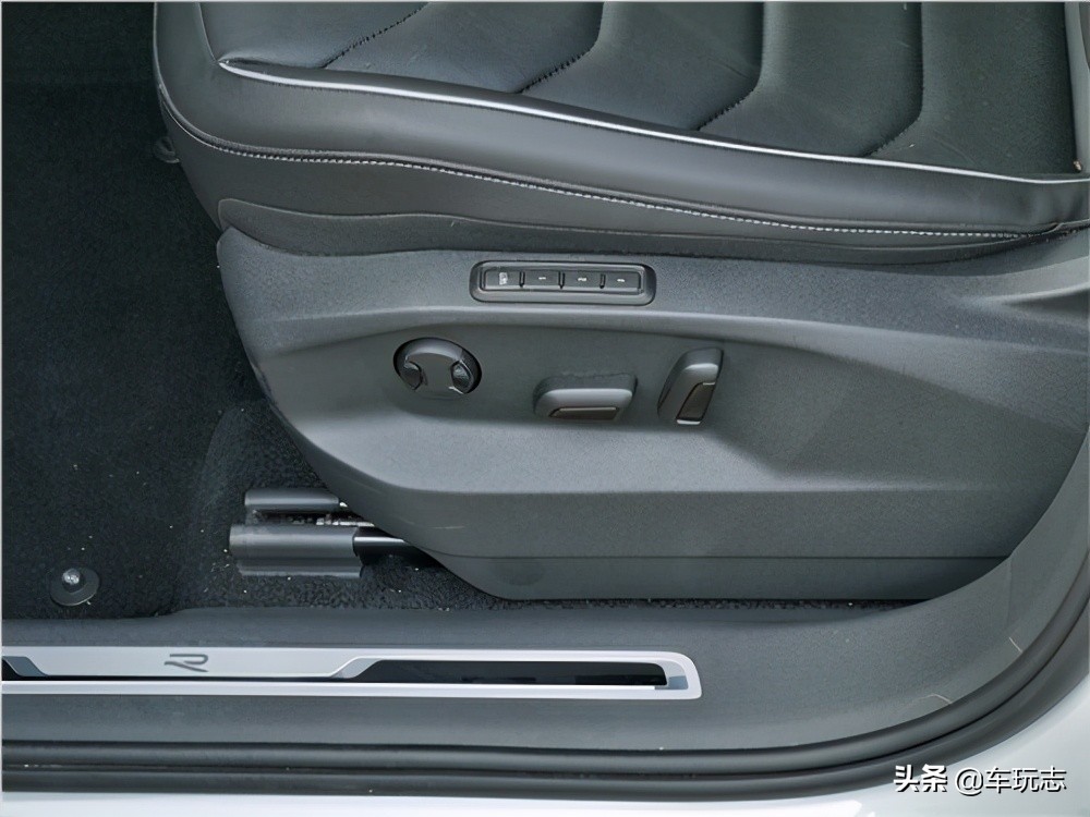 试驾全新大众途观Tiguan：不为越野而来的城市SUV