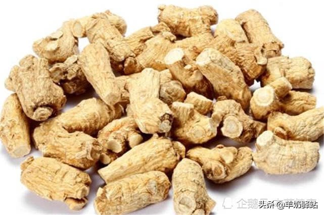 黄芪加一物气血双补,黄芪和什么对气血亏的女士有效呢