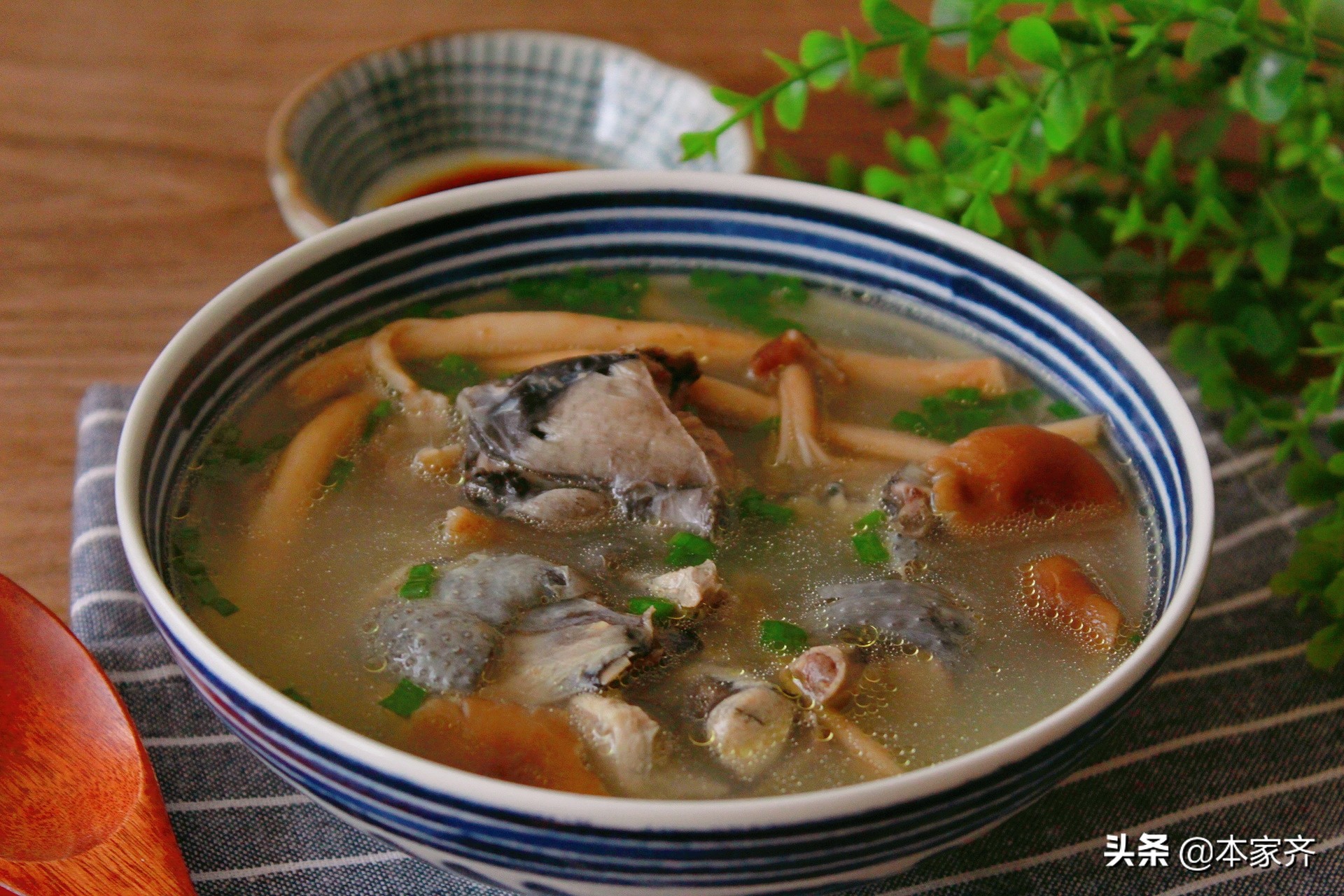 孕期养胎的12款营养汤,孕期喝的汤做法大全