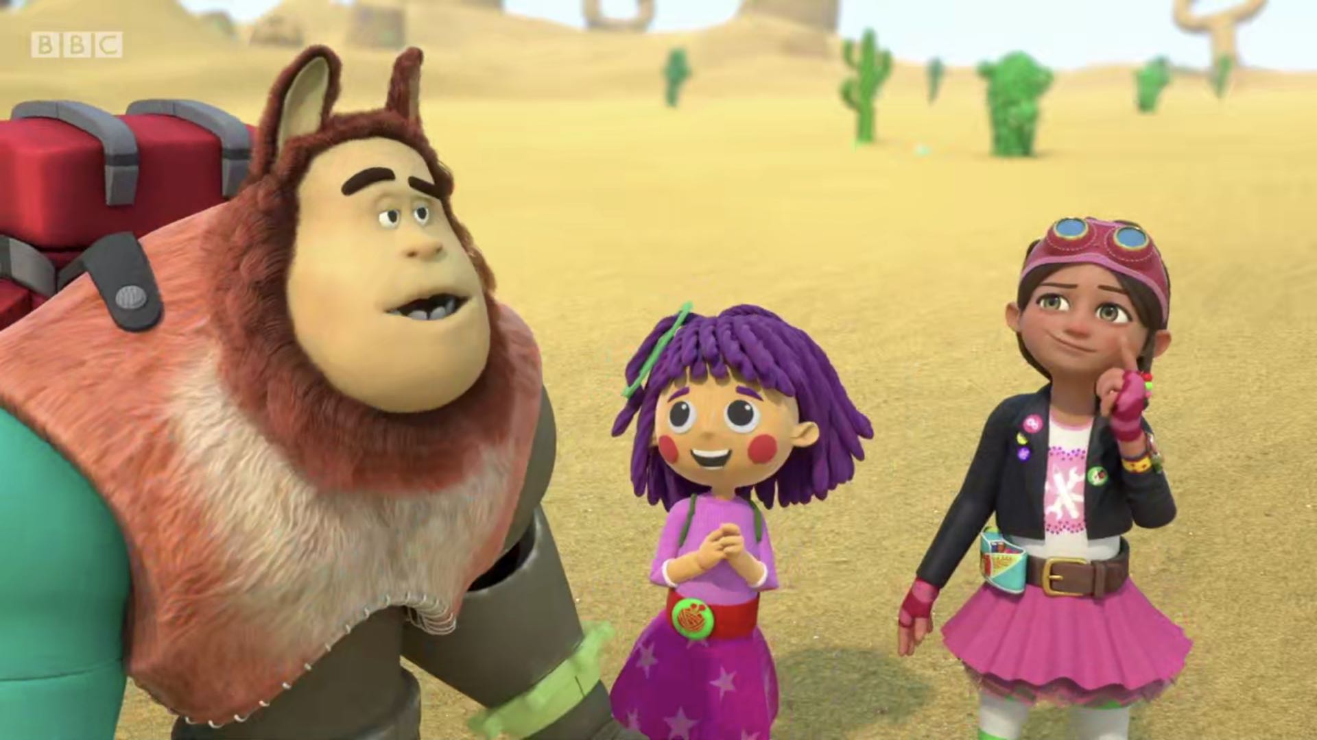 斑马英语启蒙早教0-6岁动画片网盘,bbc英语启蒙动画片开口说英语系列