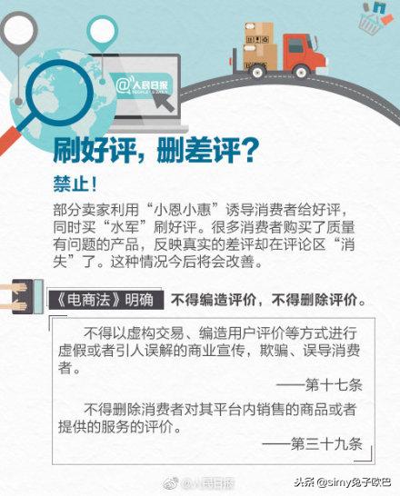 电子商务网购新规,电子商务法发展新动态网购立法