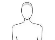 内衣肩带容易滑落是什么原因,内衣肩带老是滑落是底围太松了吗