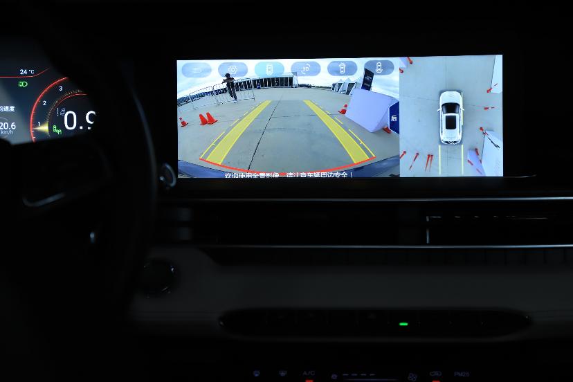 10万级suv中型,10万级suv实测