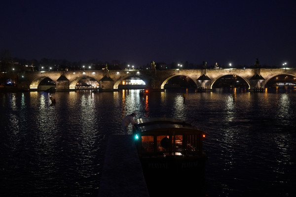 为什么布拉格是恋爱的城市,布拉格的城市图片