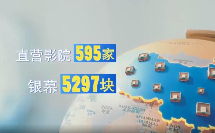 万达院线可加盟了？影院行业还没复业，洗牌先来了？