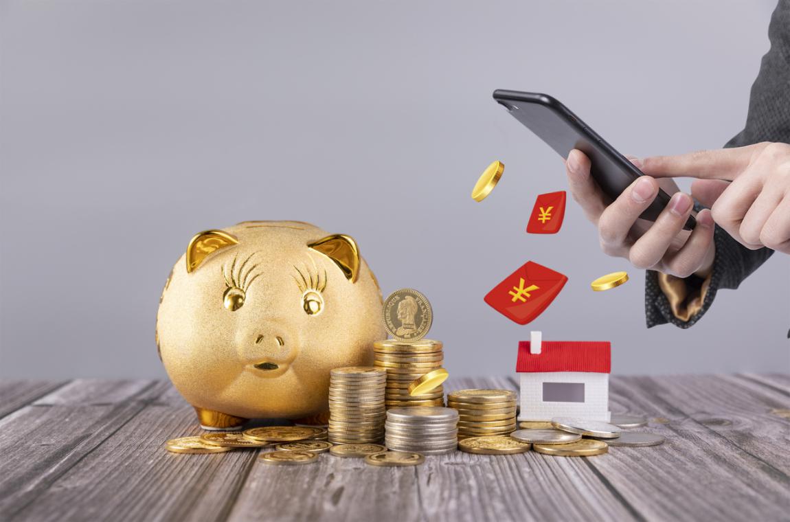 华南城里的商机,华南城最新商机