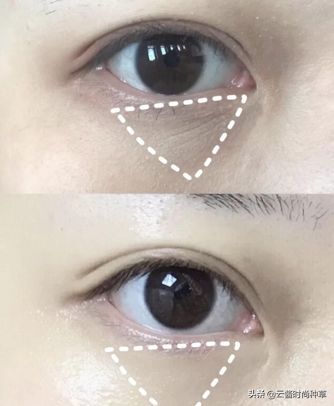 抗皱国货眼霜35岁以上测评,去眼纹最好的国货眼霜