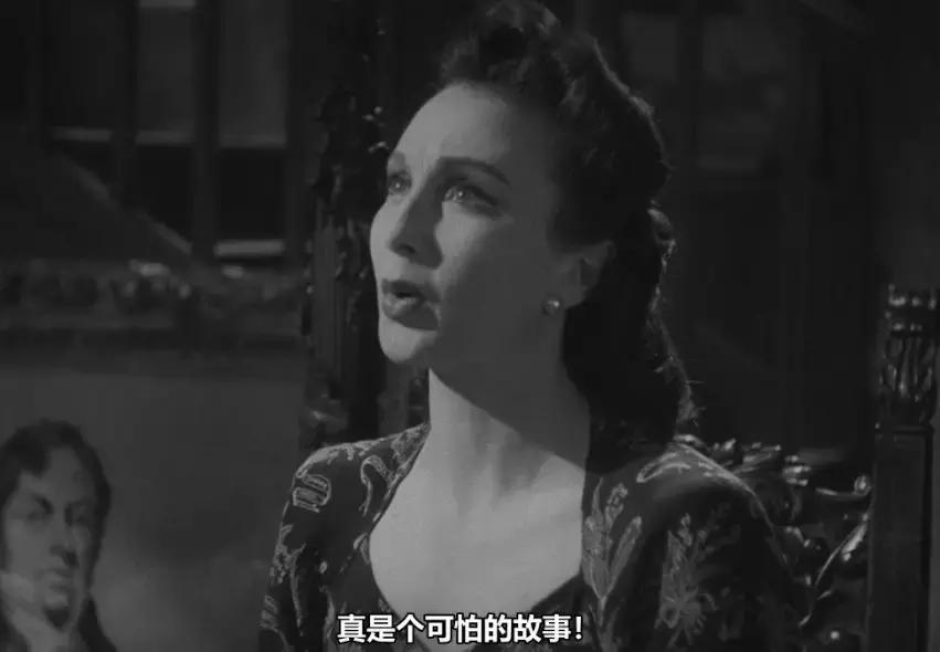 盘点那些以前作者留下来的恐怖片 (距今40年都无法超越的恐怖片)