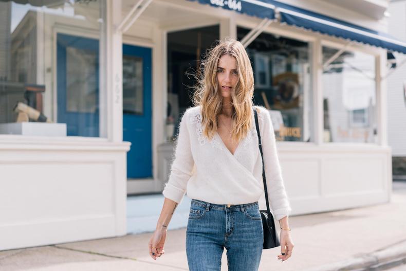 法国小众品牌合集？教你穿出法式高级感