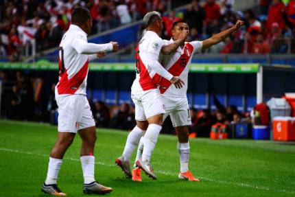 智利夺冠之路,智利连续两届无缘世界杯