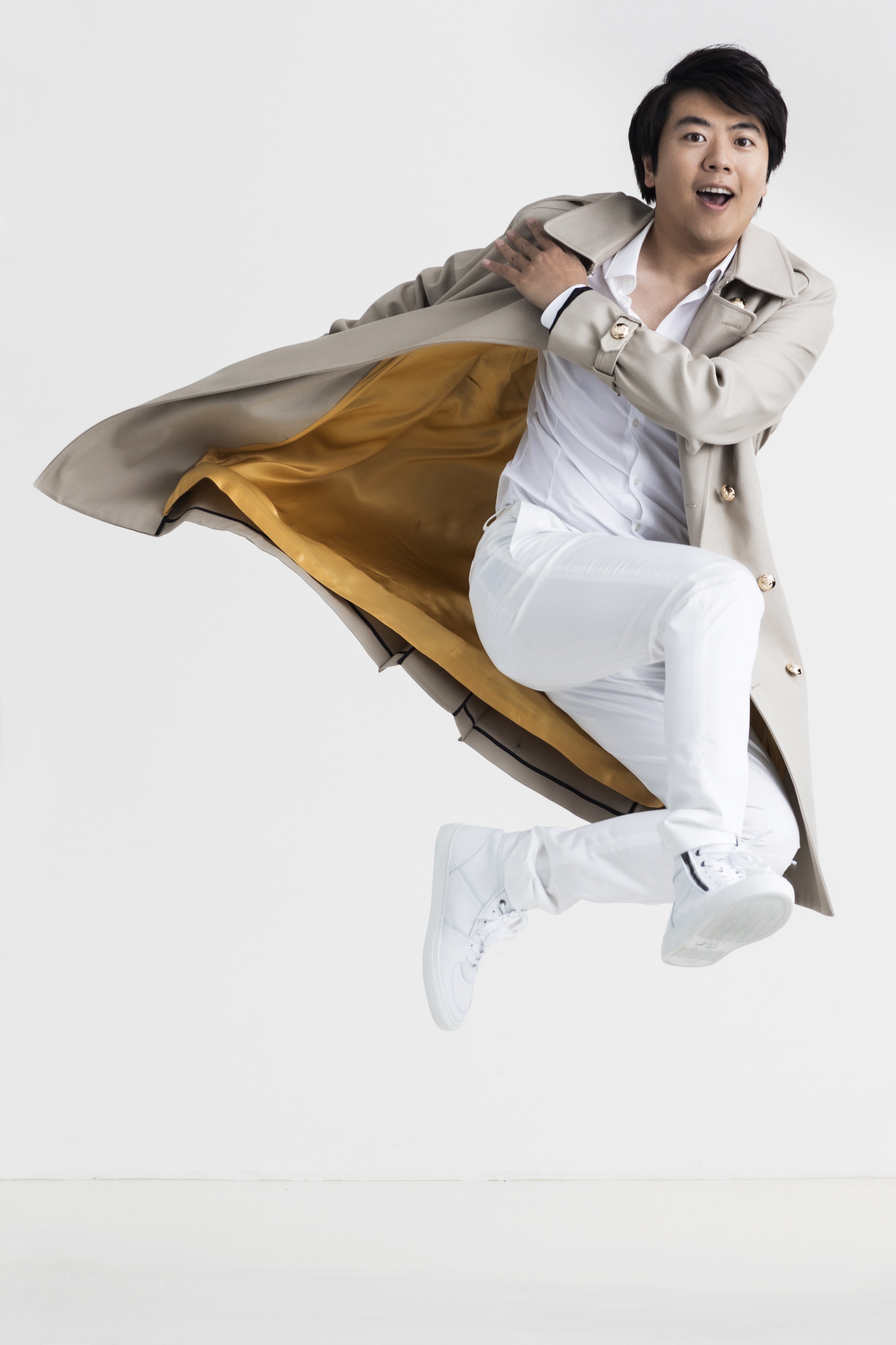 郎朗爱丽丝视频,郎朗致爱丽丝吉娜