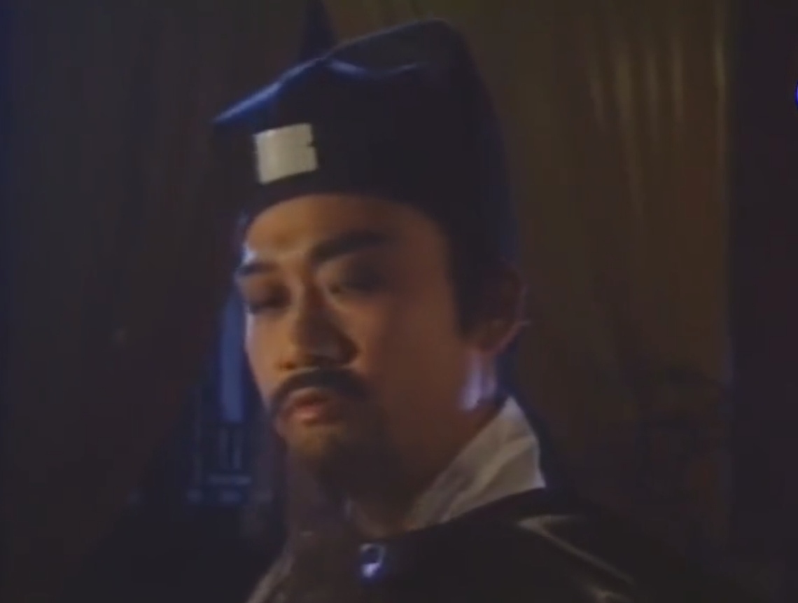 武功、变身、诅咒、外星人，童年看得津津有味的《小侠龙旋风》