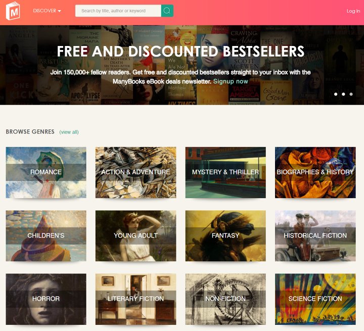 网站不止百度，推荐几个更加优秀的网站~