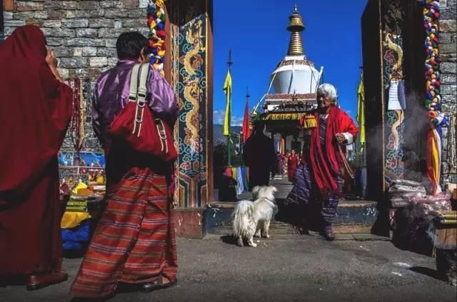 不丹有哪些地方值得去,不丹隐藏的秘境