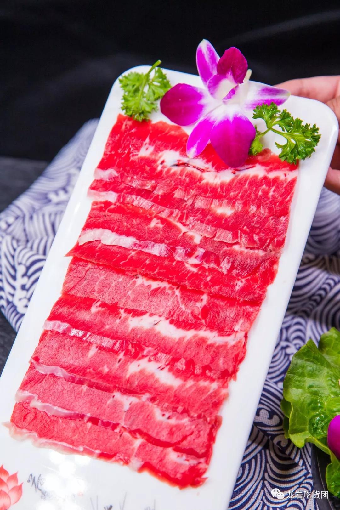 烤肉火锅一体餐厅最火的店清真,涮烤一体烤肉店