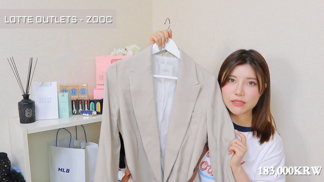 韩国购物分享服饰篇,韩国购物分享好物推荐会