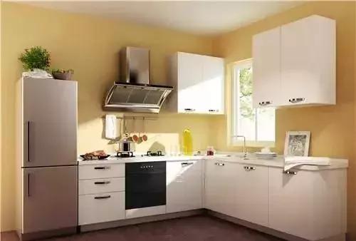 整体橱柜价格大概多少钱一米,整体橱柜价格大概多少钱一平米