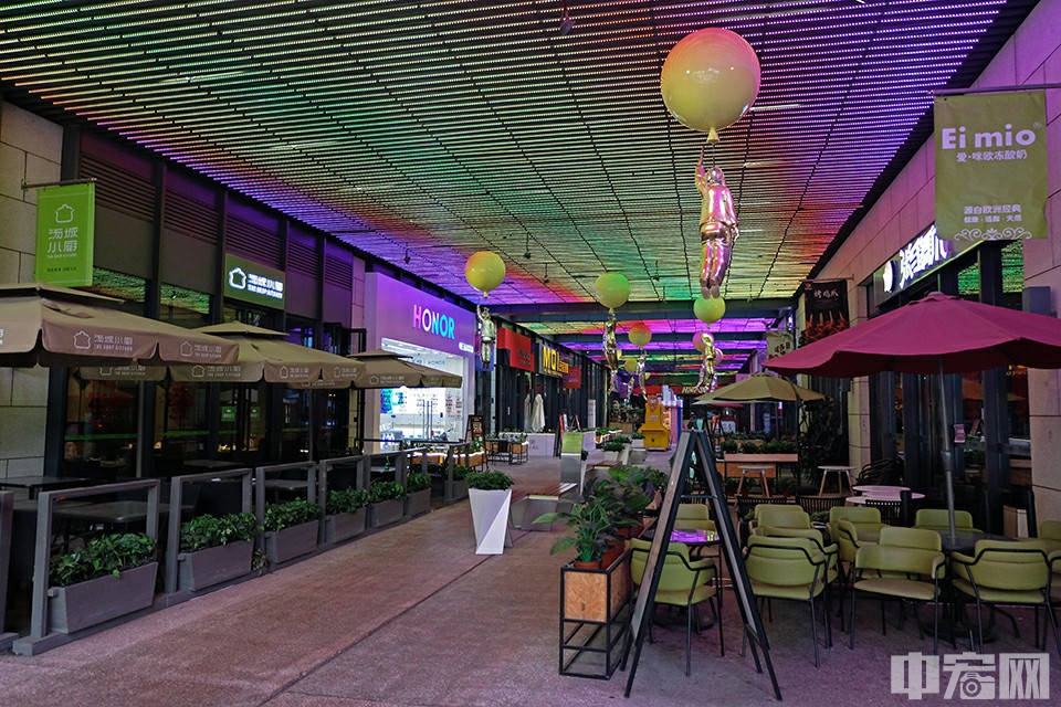 三里屯疫情现状,三里屯疫情最新轨迹