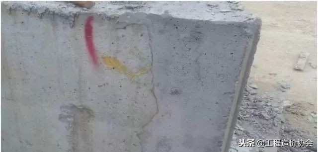 建筑工程质量通病防治手册最新版,市政道路工程质量通病原因