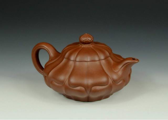紫砂壶100种图片及名称介绍大全,60种经典紫砂壶型名称大全