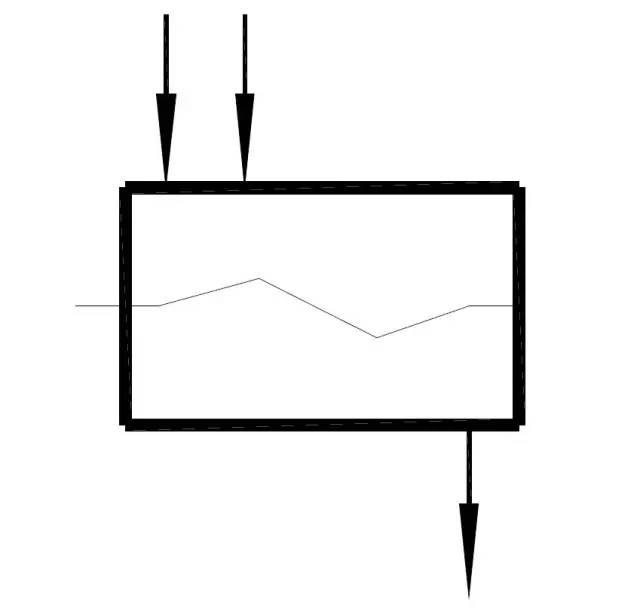 设备图例,cad设备图例大全
