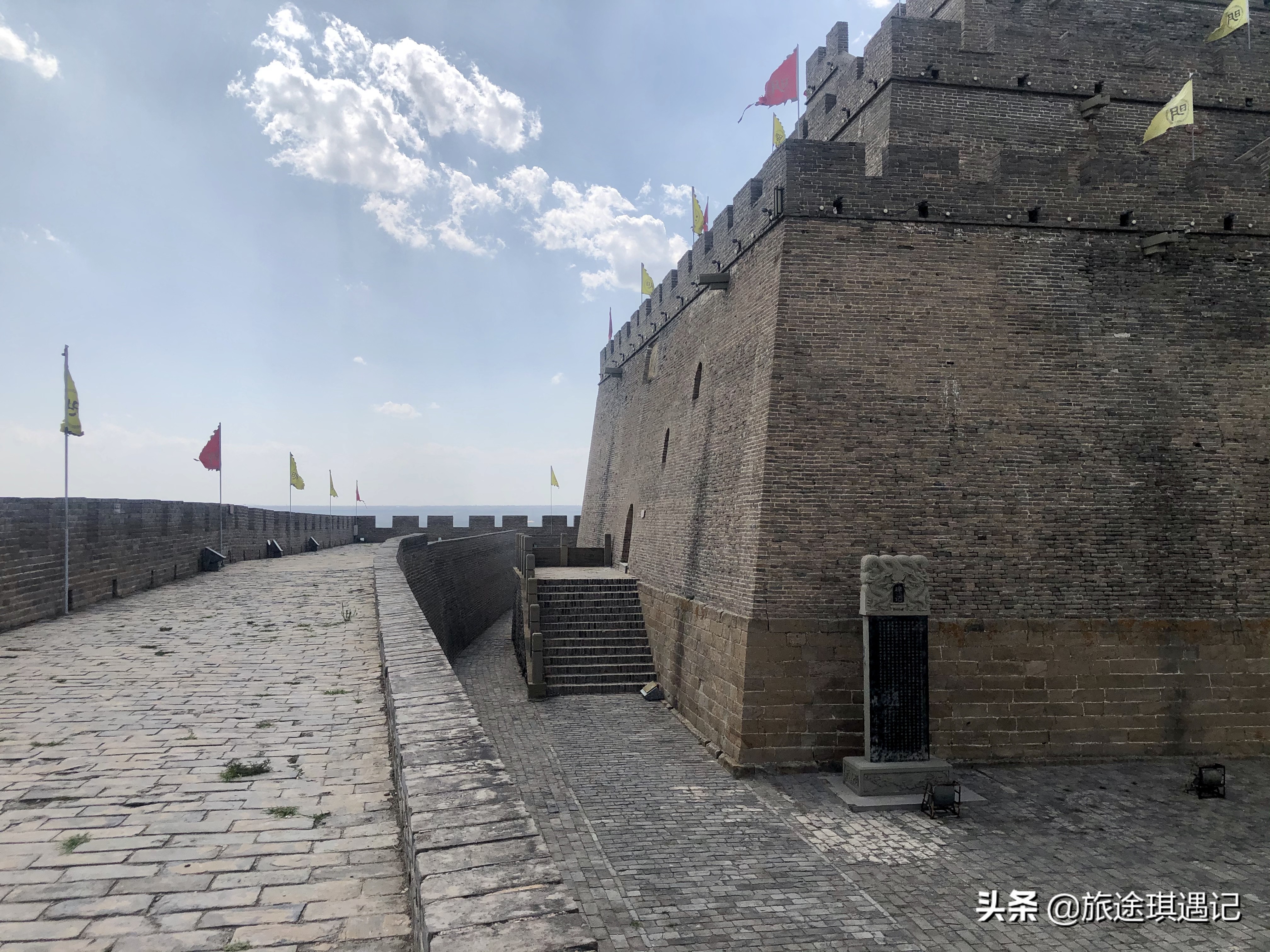 山海关为何是天下第一关,山海关被称为天下第一关