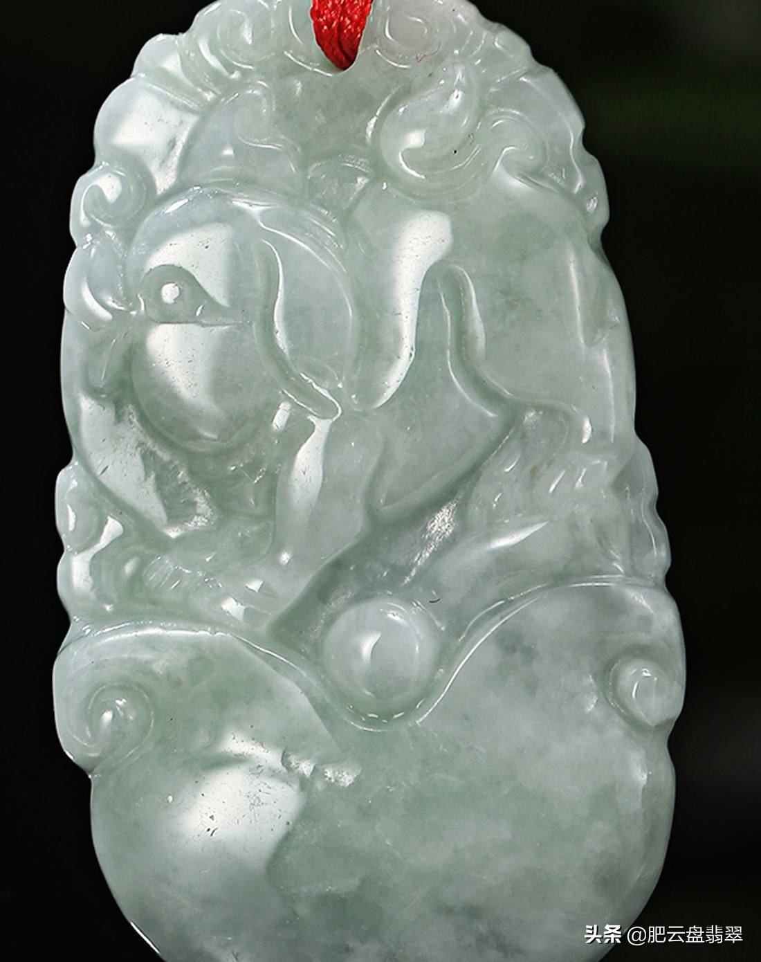 什么属相戴玉最好,牛属相适合佩戴什么玉